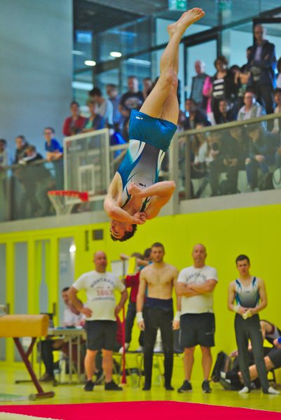 Photo 40 – Championnats vaudois à Gurmels (30 mars)