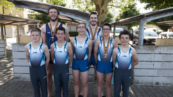 Photo 1 – Oberländisch Cup à Uetendorf (8 juin)