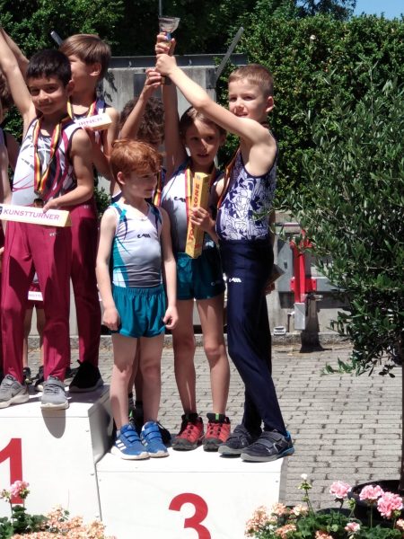 Photo 15 – Oberländisch Cup à Uetendorf (8 juin)
