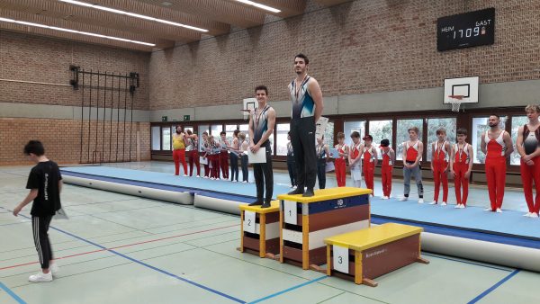Photo 4 – Vereinsmeisterschaft à Steffisburg (13 avril)