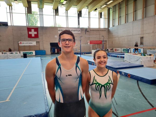 Photo 7 – Championnats suisses à Kirchberg (26 juin)