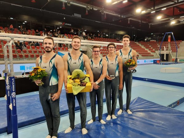 Photo 11 – Championnats suisses par équipe à Winterthour (2-3 octobre)
