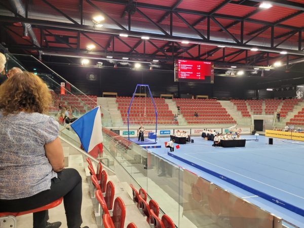 Photo 19 – Championnats suisses par équipe à Winterthour (2-3 octobre)