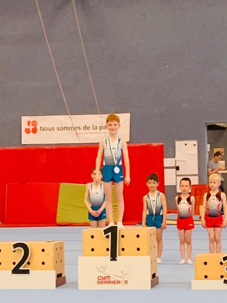Photo 6 – Championnats vaudois à la Maladière (24 avril)