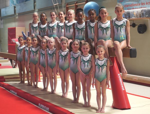 Photo 11 – Gymnastes montreusiennes GAF (15 mars)