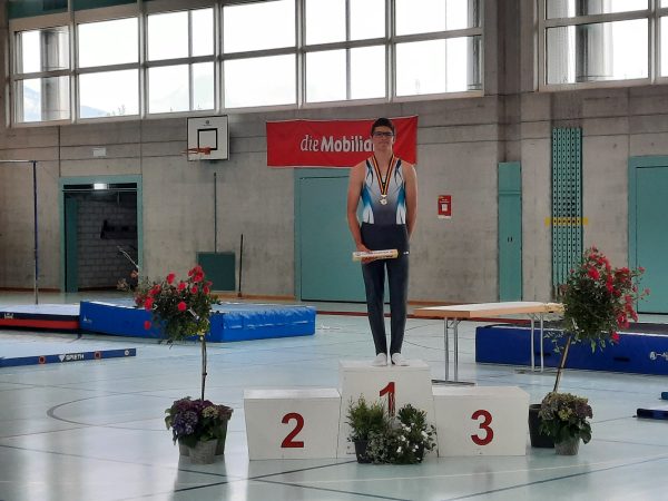 Photo 1 – Oberländisch Cup à Uetendorf (20 juin)
