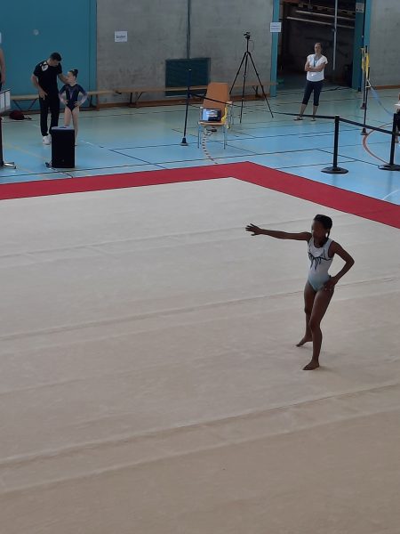 Photo 1 – Bernoise à Uetendorf (21 mai)
