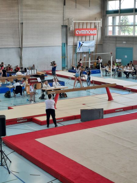 Photo 12 – Bernoise à Uetendorf (21 mai)