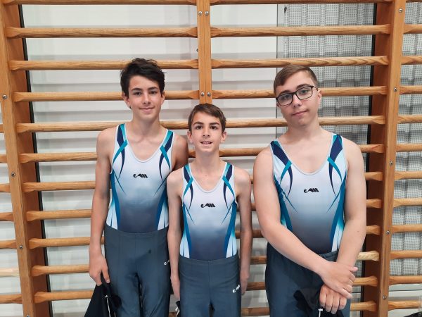 Photo 1 – Bernoise au Wankdorf (30 avril)