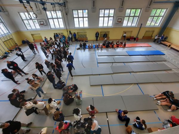 Photo 4 – Bernoise par équipe à Langenthal (23 avril)