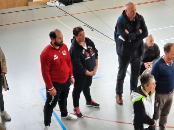 Photo 8 – Bernoise par équipe à Langenthal (23 avril)