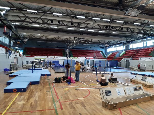 Photo 5 – Championnats suisses à Montreux (25-26 juin)