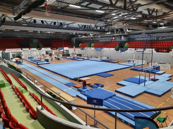 Photo 8 – Championnats suisses à Montreux (25-26 juin)