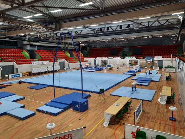 Photo 9 – Championnats suisses à Montreux (25-26 juin)