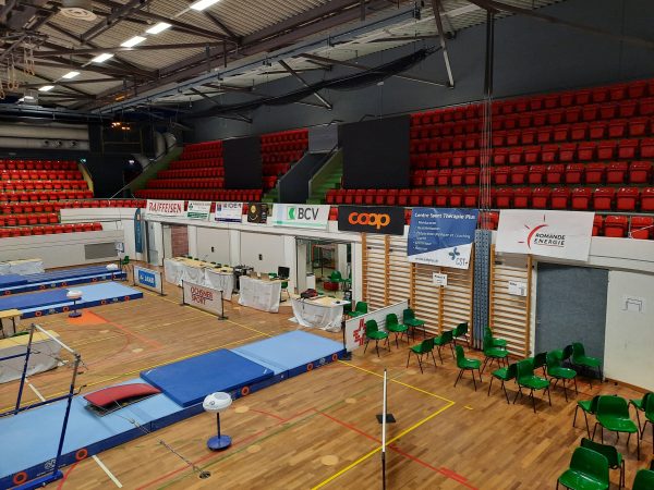Photo 10 – Championnats suisses à Montreux (25-26 juin)