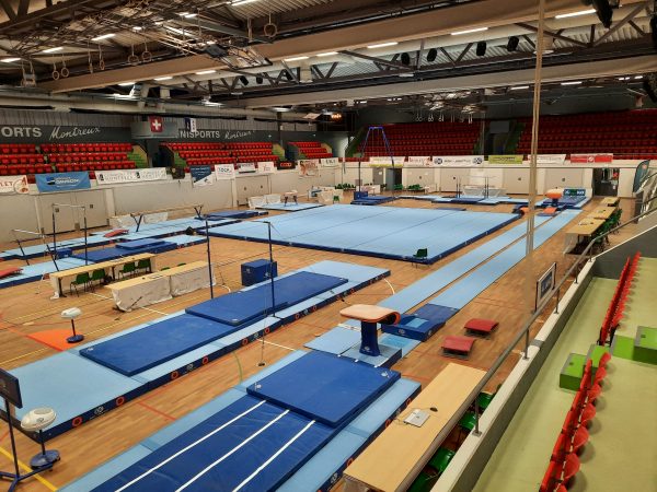 Photo 13 – Championnats suisses à Montreux (25-26 juin)