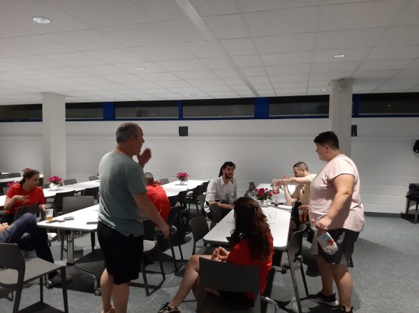 Photo 14 – Championnats suisses à Montreux (25-26 juin)