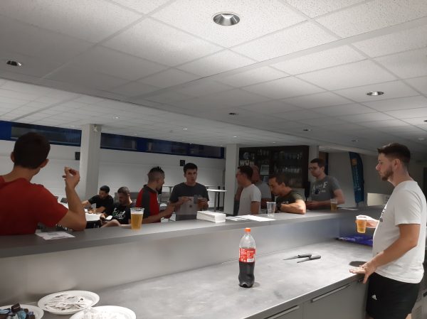 Photo 18 – Championnats suisses à Montreux (25-26 juin)