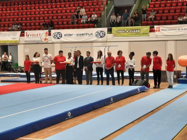 Photo 19 – Championnats suisses à Montreux (25-26 juin)