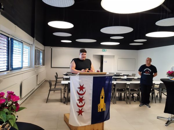 Photo 28 – Championnats suisses à Montreux (25-26 juin)