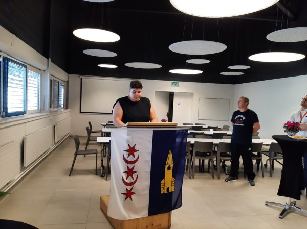 Photo 29 – Championnats suisses à Montreux (25-26 juin)
