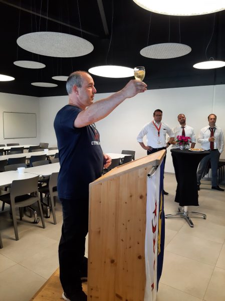 Photo 34 – Championnats suisses à Montreux (25-26 juin)