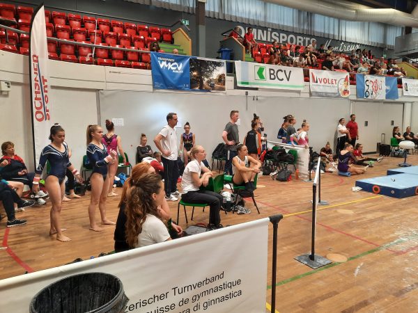 Photo 35 – Championnats suisses à Montreux (25-26 juin)