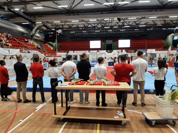 Photo 41 – Championnats suisses à Montreux (25-26 juin)