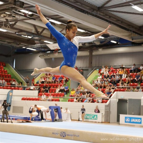 Photo 61 – Championnats suisses à Montreux (25-26 juin)