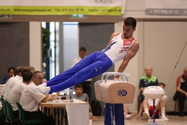 Photo 63 – Championnats suisses à Montreux (25-26 juin)
