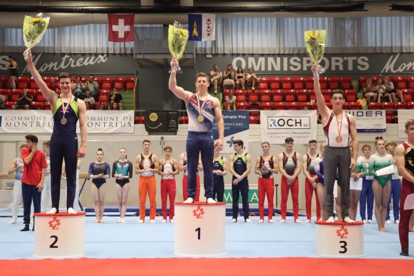 Photo 65 – Championnats suisses à Montreux (25-26 juin)