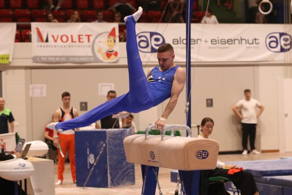 Photo 67 – Championnats suisses à Montreux (25-26 juin)