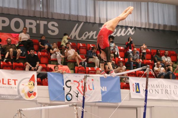 Photo 75 – Championnats suisses à Montreux (25-26 juin)