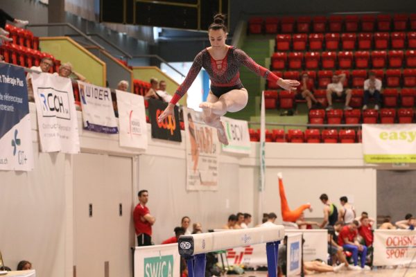 Photo 81 – Championnats suisses à Montreux (25-26 juin)