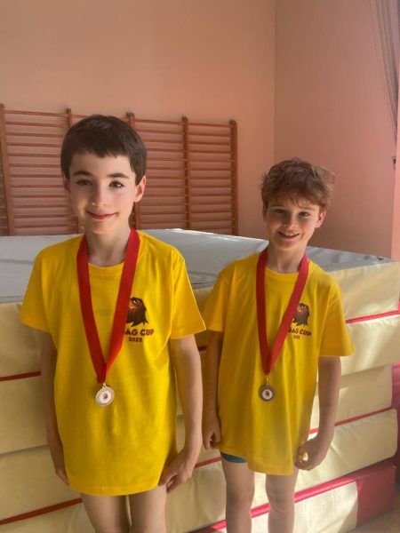 Photo 5 – EGAG Cup à Trembley (21 mai)
