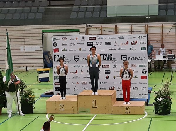 Photo 20 – Vaudoise à Yverdon (10 au 19 juin)