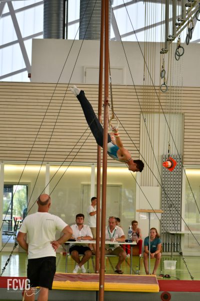 Photo 40 – Vaudoise à Yverdon (10 au 19 juin)