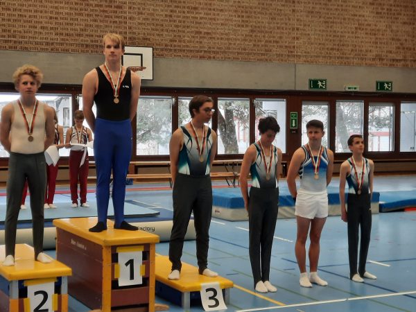 Photo 3 – Vereinsmeisterschaft à Steffisburg (2 avril)