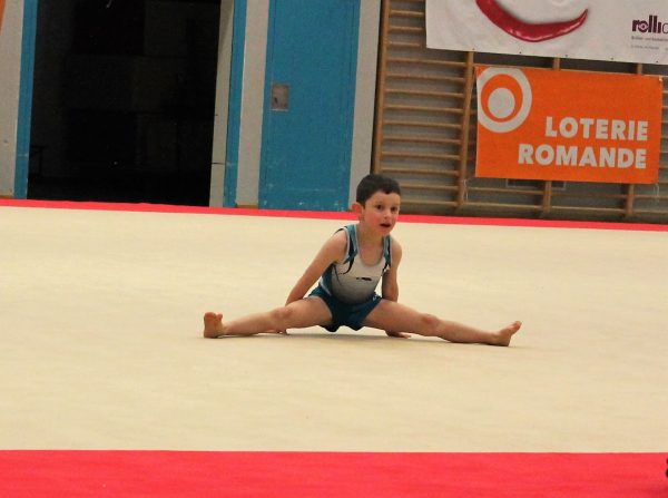 Photo 8 – Championnats romands par équipe et par engin à Wünnewil (17 juin)