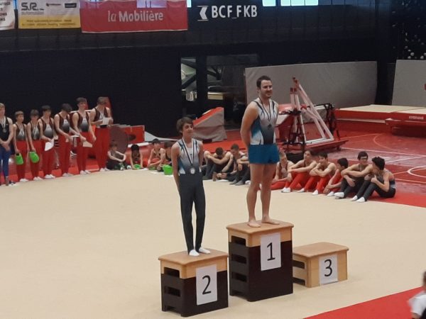 Photo 5 – Championnats vaudois à Romont (1er avril)