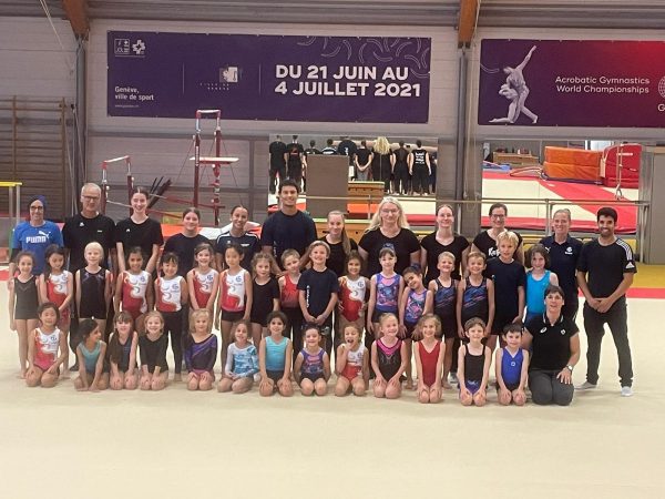 Photo 1 – Stage romand au Bois-des-Frères (1er octobre)