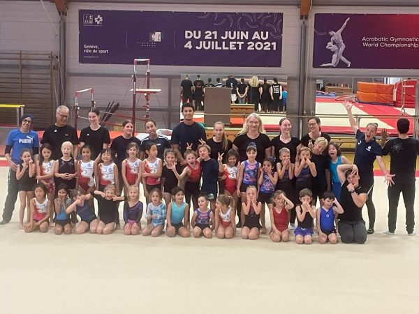 Photo 2 – Stage romand au Bois-des-Frères (1er octobre)