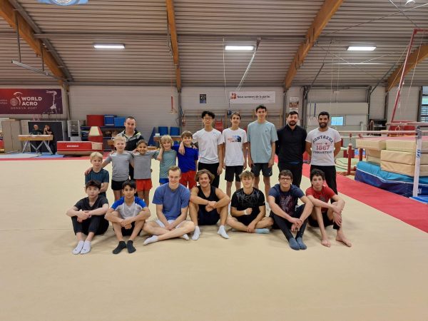 Photo 7 – Stage romand au Bois-des-Frères et à la Maladière (4-5 novembre)