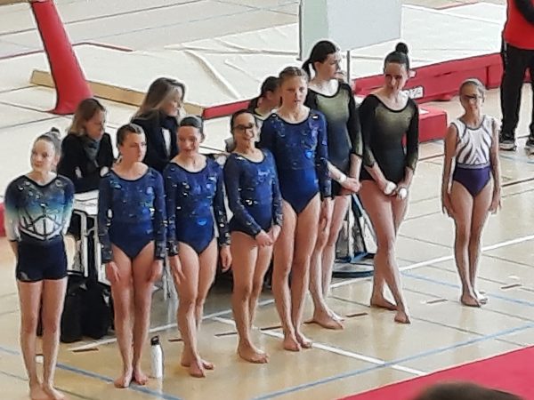 Photo 9 – Bernoise par équipe à Spiez (20 avril)