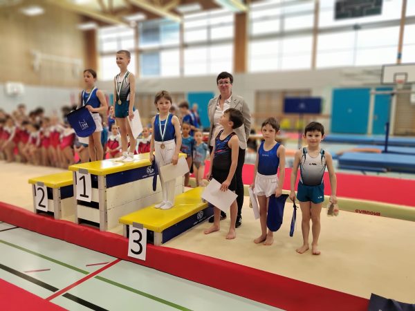 Photo 1 – Championnats vaudois à Wünnewil (23 mars)