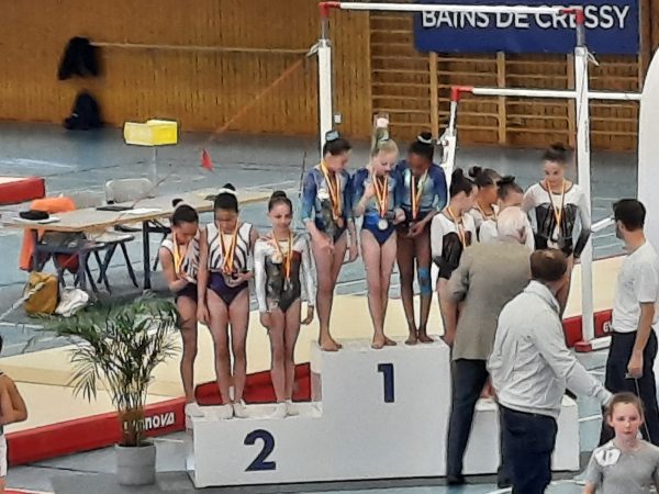 Photo 5 – Genevoise au Bois-des-Frères (4 mai)