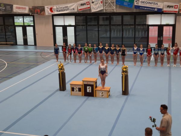 Photo 2 – Rigi Cup à Küssnacht (18 mai)