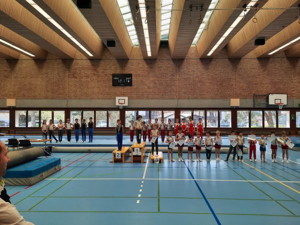 Photo 1 – Vereinsmeisterschaft à Steffisburg (6 avril)