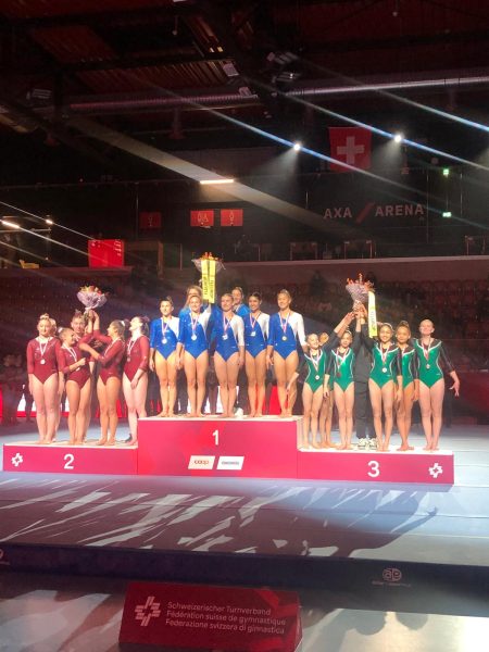 Photo 3 – Championnats suisses par équipe à Winterthour (23 novembre)