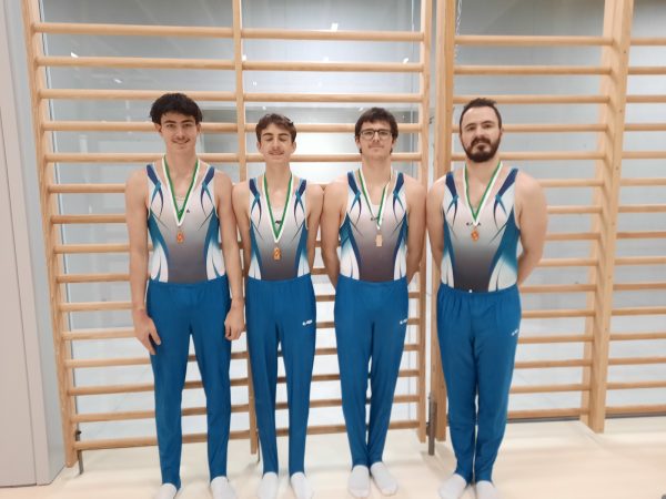 Photo 1 – Championnats vaudois à Romont (29 mars)